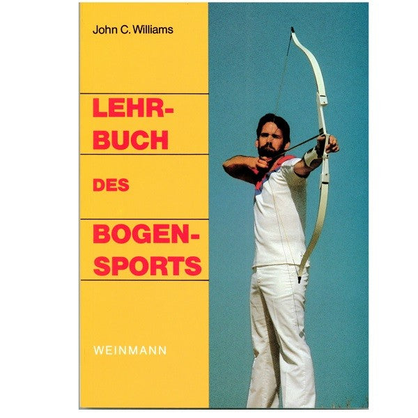 Medien Buch: Lehrbuch des Bogensports