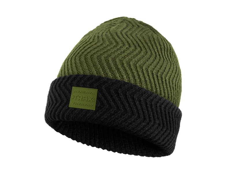 Wintermütze Delphin TRAX