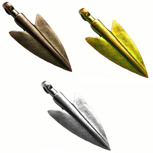 Schmuck Kettenanhänger M12