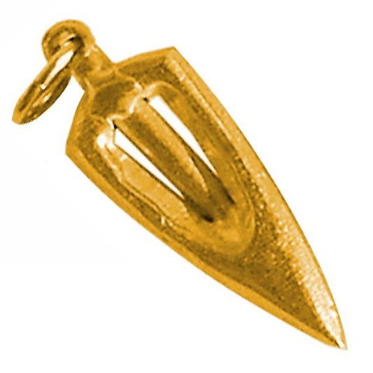 Schmuck Kettenanhänger "Blade"