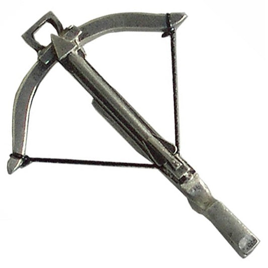 Schmuck Pin "Armbrust"
