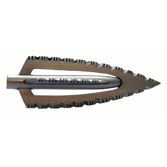 Schmuck Pin "Blade" A4A