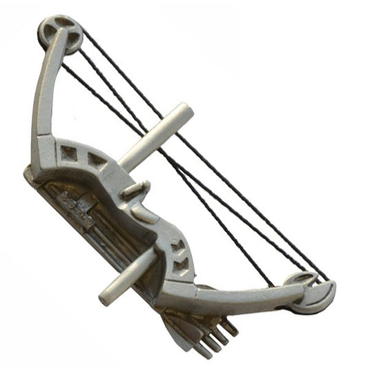 Schmuck Pin "Compound"