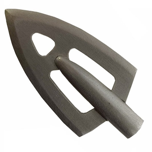 Schmuck Pin "Blade" A4C
