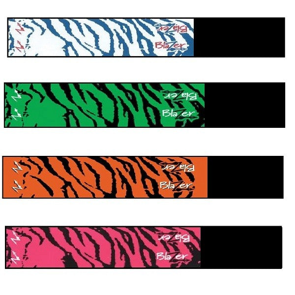 BOHNING Aufkleber BLAZER Wraps HD
