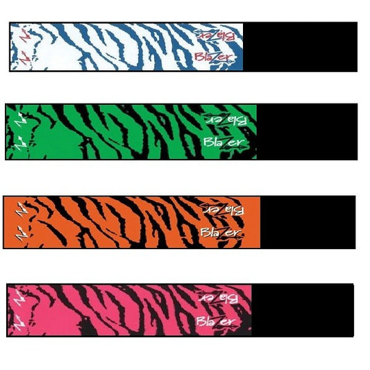 BOHNING Aufkleber BLAZER Wraps HD