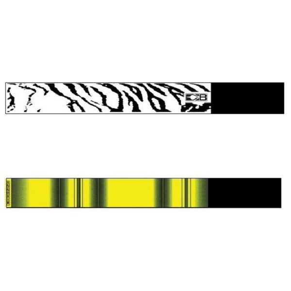 Aufkleber Bohning Wrap 7"