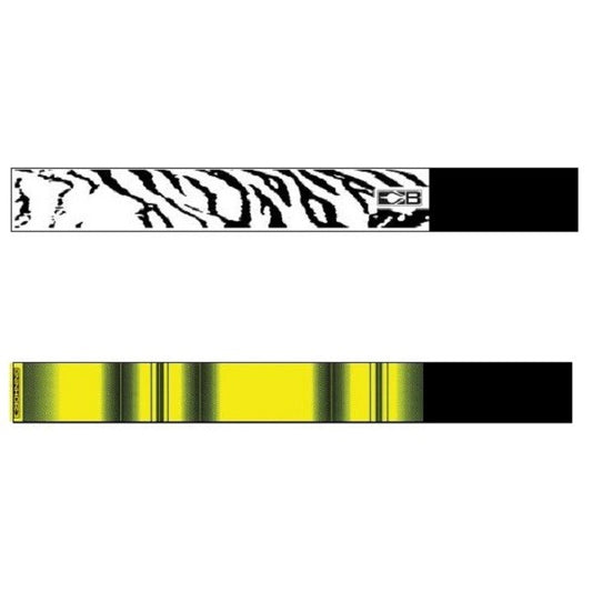 Aufkleber Bohning Wrap 7"