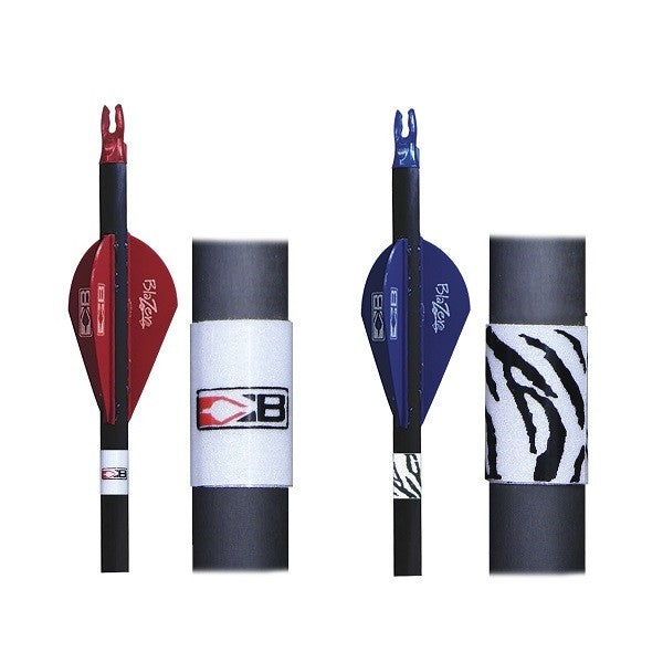 BOHNING Aufkleber Visi-Wrap