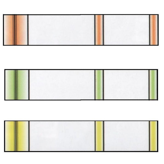 Aufkleber Wraps 7" TRAD