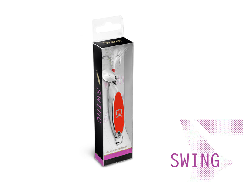Blinker Delphin SWING