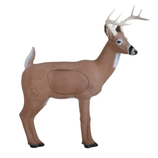 3D Ziel RINEHART Alert Deer