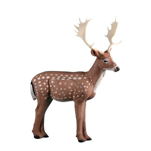 3D Ziel RINEHART Fallow Deer
