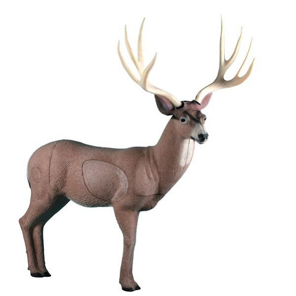 3D Ziel RINEHART Gigant Mule Deer