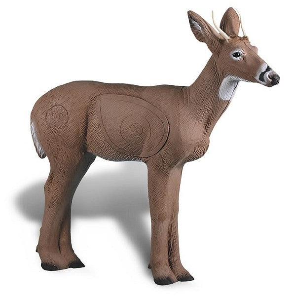 3D Ziel RINEHART Spike Buck