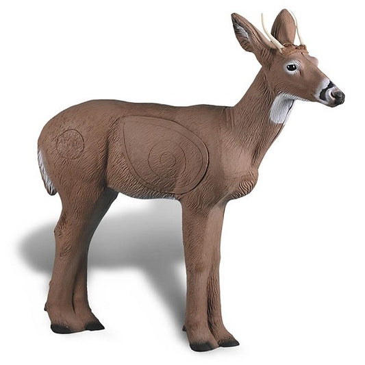 3D Ziel RINEHART Spike Buck