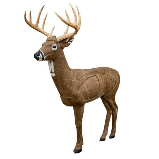 3D Ziel RINEHART Woodland Big Jim 3D Target