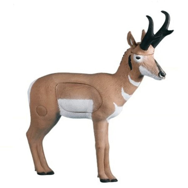 3D Ziel RINEHART Pronghorn Antelope