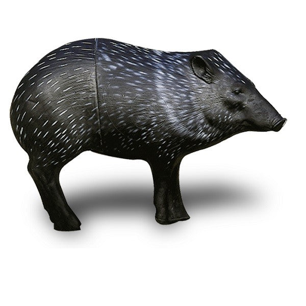 McKenzie Targets 3D Ziel McKenzie Javelina