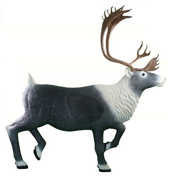 3D Ziel RINEHART Caribou