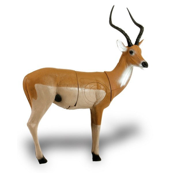 DELTA targets 3D Ziel Delta African Impala 3D Target