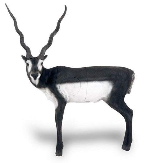 DELTA targets 3D Ziel Delta Black Buck