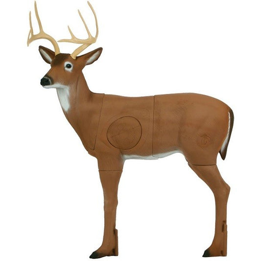 DELTA targets 3D Ziel Delta Mule Deer