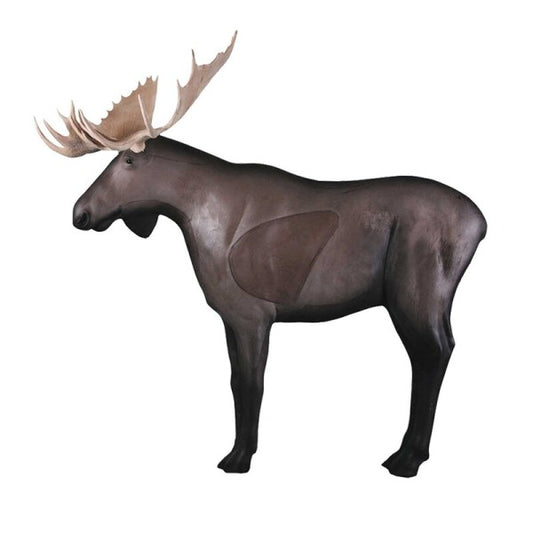 3D Ziel RINEHART Moose