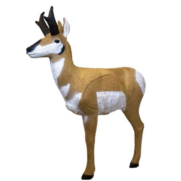 3D Ziel RINEHART Woodland Antelope