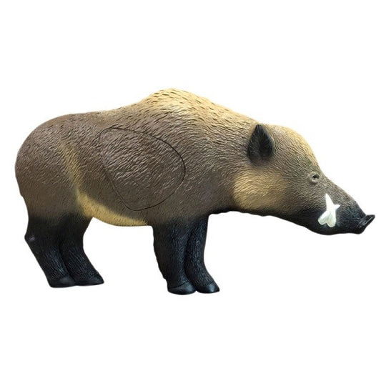 3D Ziel RINEHART Hogzilla