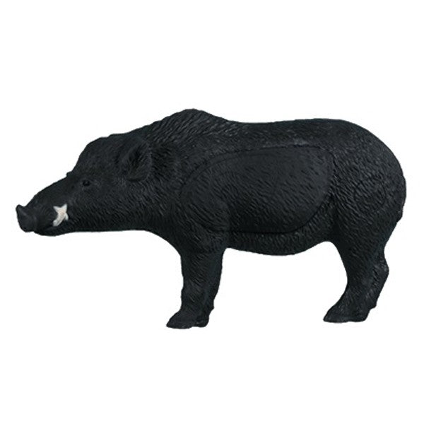 3D Ziel RINEHART Razorback Boar