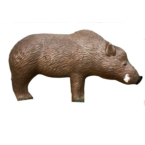 3D Ziel RINEHART Woodland Boar 3D Target