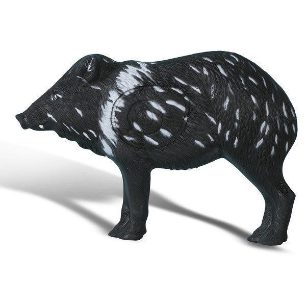 3D Ziel RINEHART Woodland Javelina 3D Target