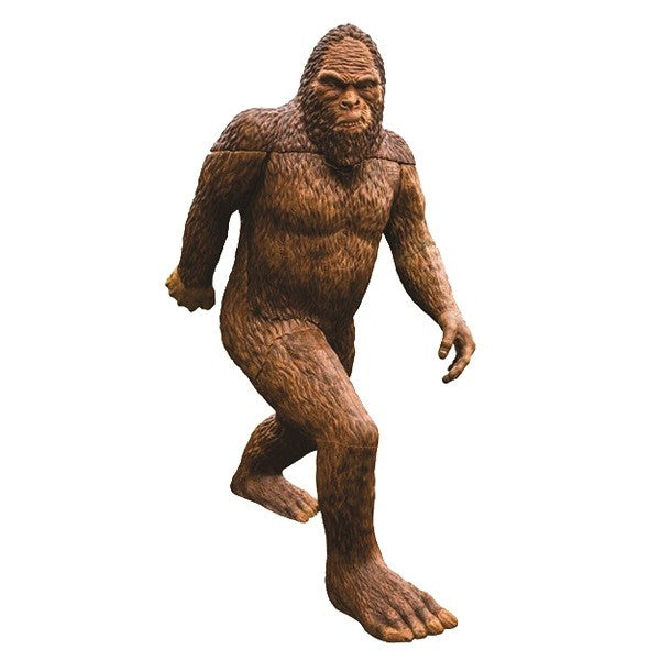 3D Ziel RINEHART Sasquatch / Bigfoot
