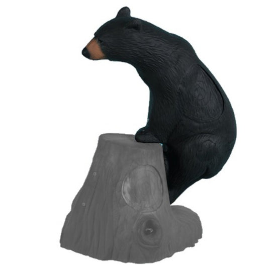 3D Ziel RINEHART Honey Bear