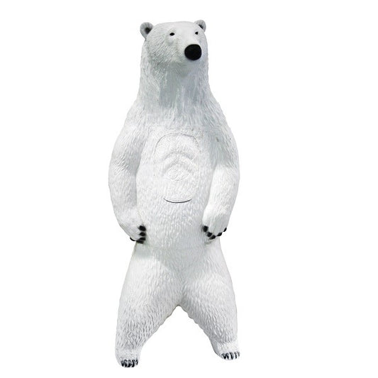 3D Ziel RINEHART Polar Bear