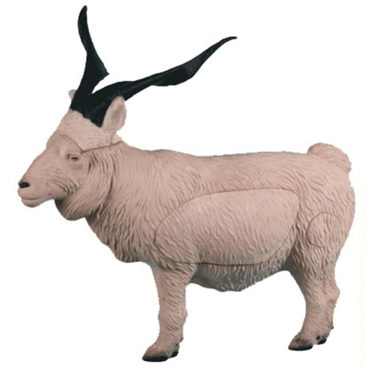 3D Ziel RINEHART Catalina Goat