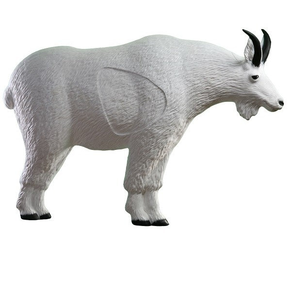 3D Ziel RINEHART Mountain Goat