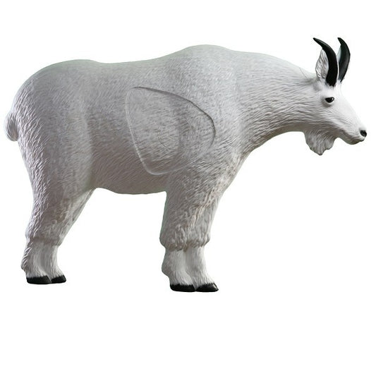 3D Ziel RINEHART Mountain Goat