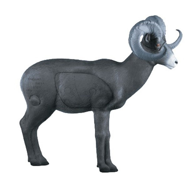 3D Ziel RINEHART Stone Sheep