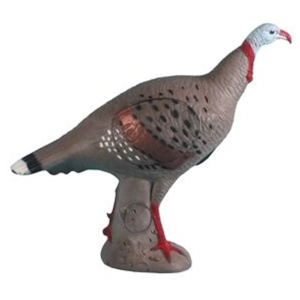 3D Ziel RINEHART Alert Turkey