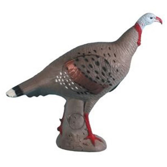 3D Ziel RINEHART Alert Turkey
