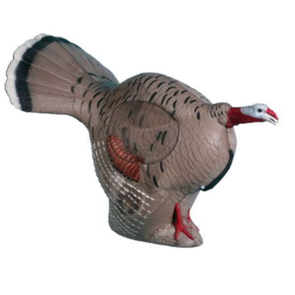 3D Ziel RINEHART Gobbling Turkey