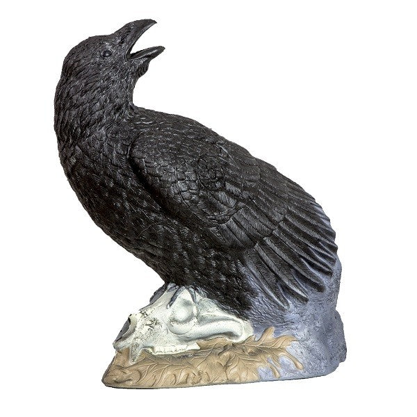 3D Ziel RINEHART Raven