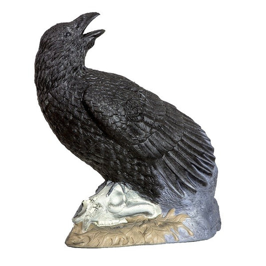 3D Ziel RINEHART Raven