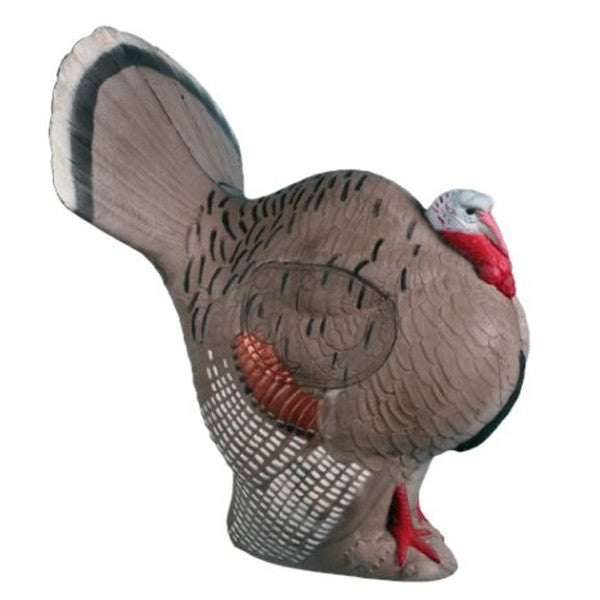 3D Ziel RINEHART Strutting Turkey