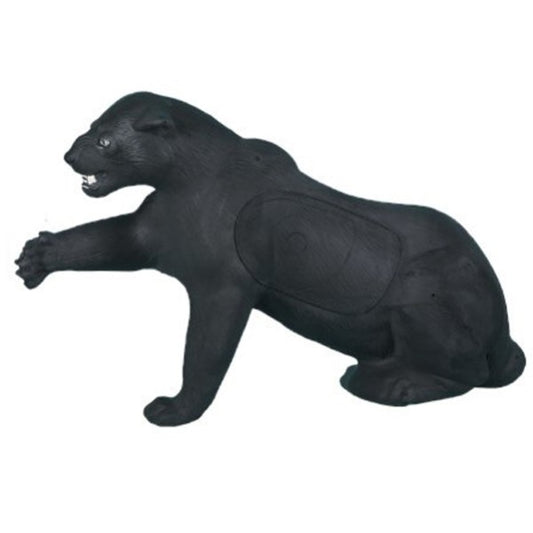 3D Ziel RINEHART Black Panther