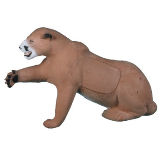 3D Ziel RINEHART Cougar