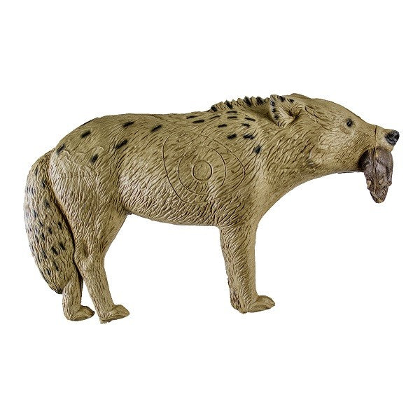 3D Ziel RINEHART Woodland Coyote