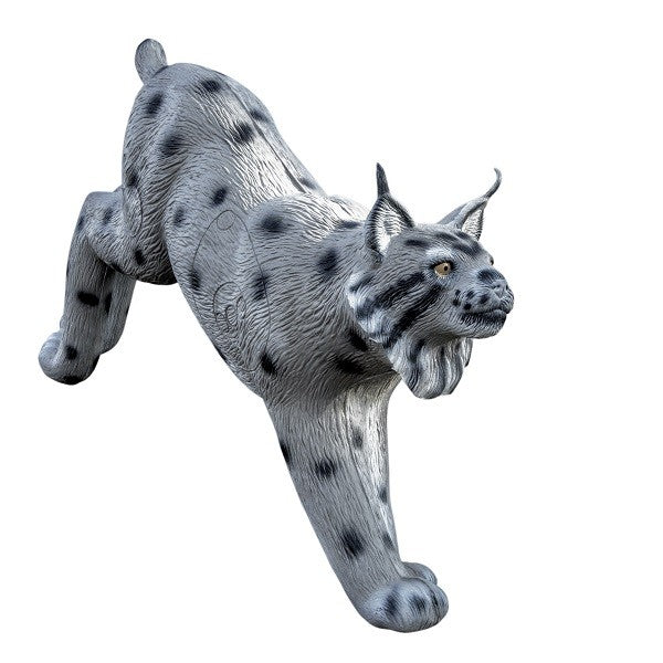 3D Ziel RINEHART Lynx